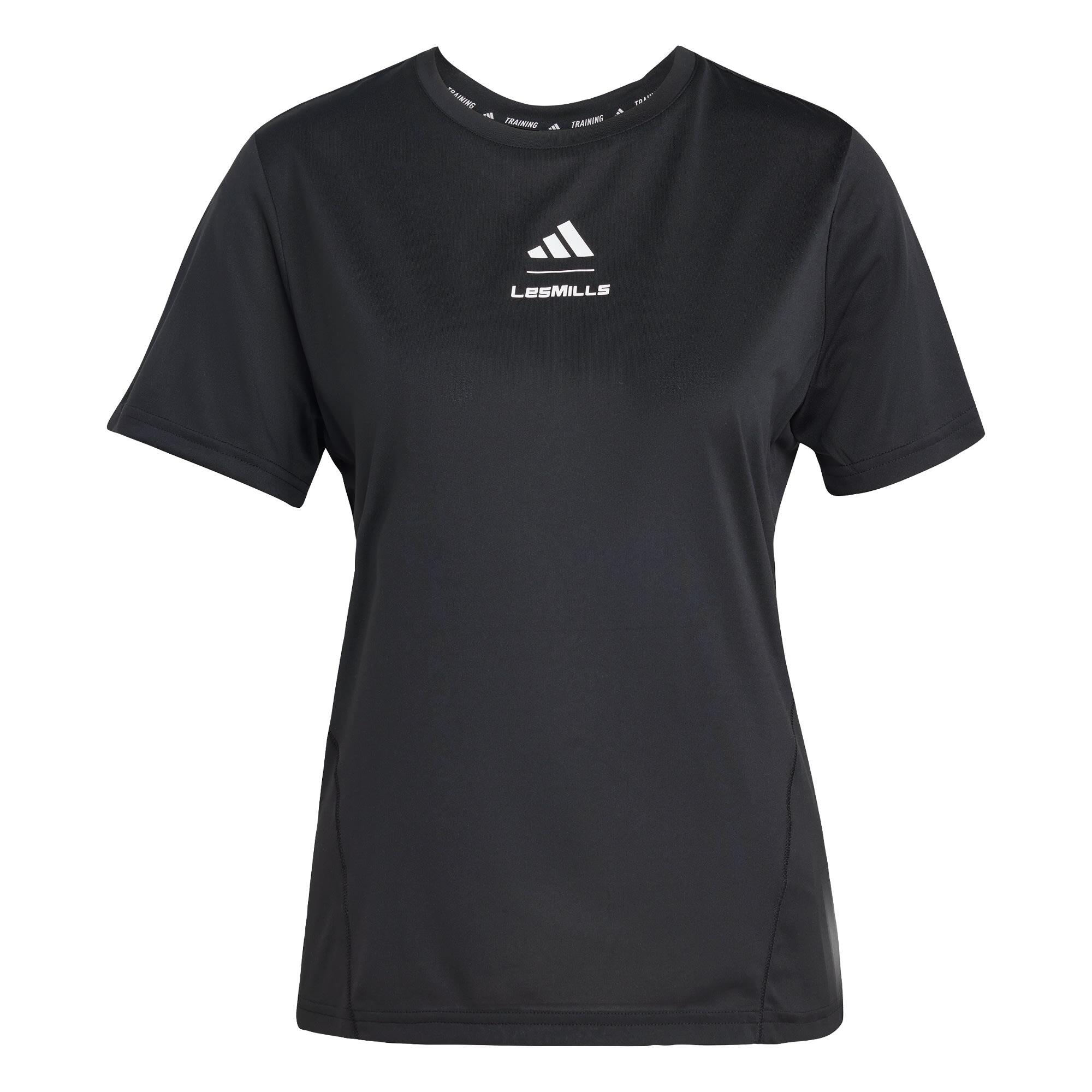 Les Mills Graphic Tee 2/5