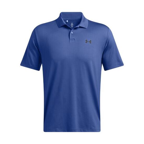 Poloshirt Under Armour Matchplay