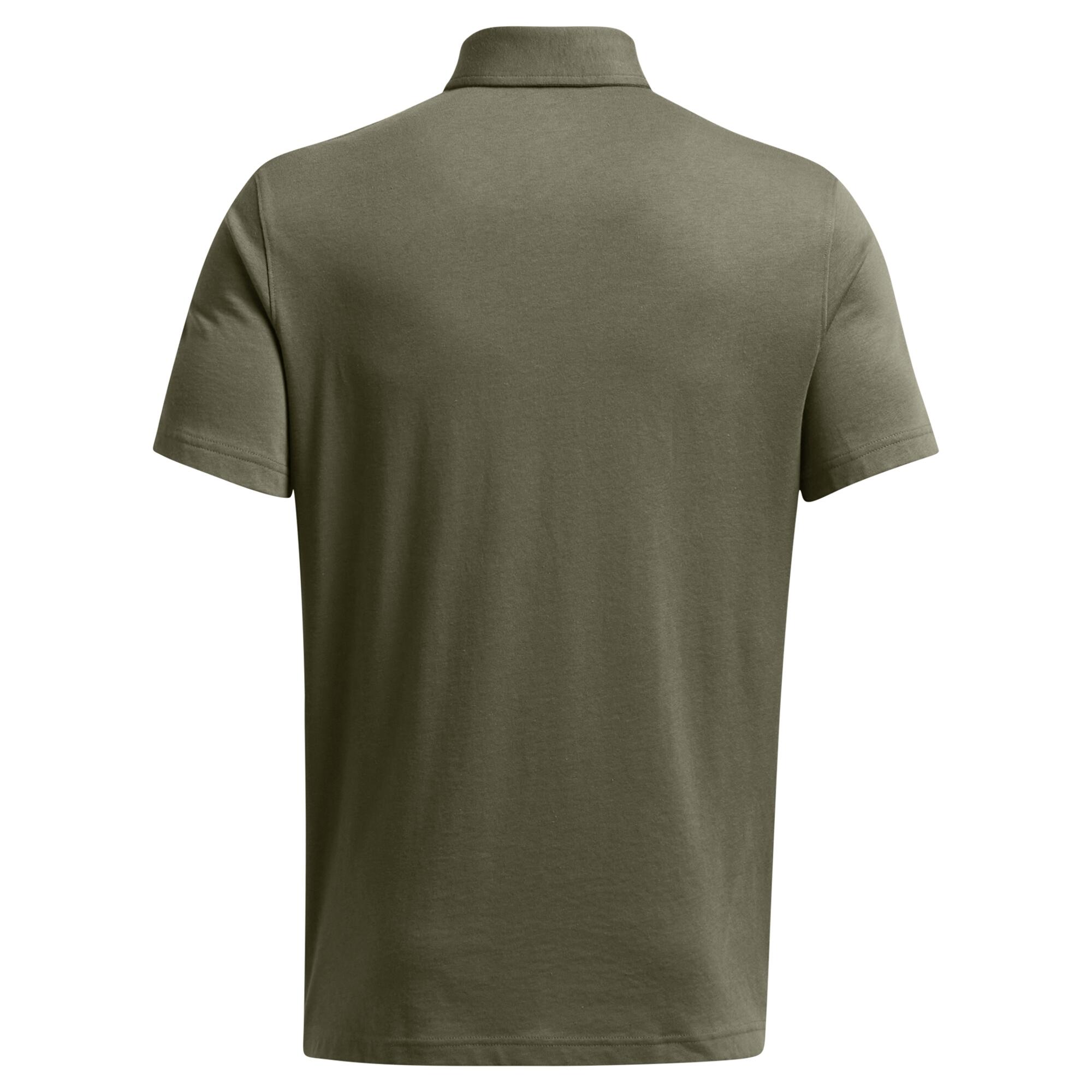 Under Armour Herren Poloshirt UA Icon Polo 1386608 3/5