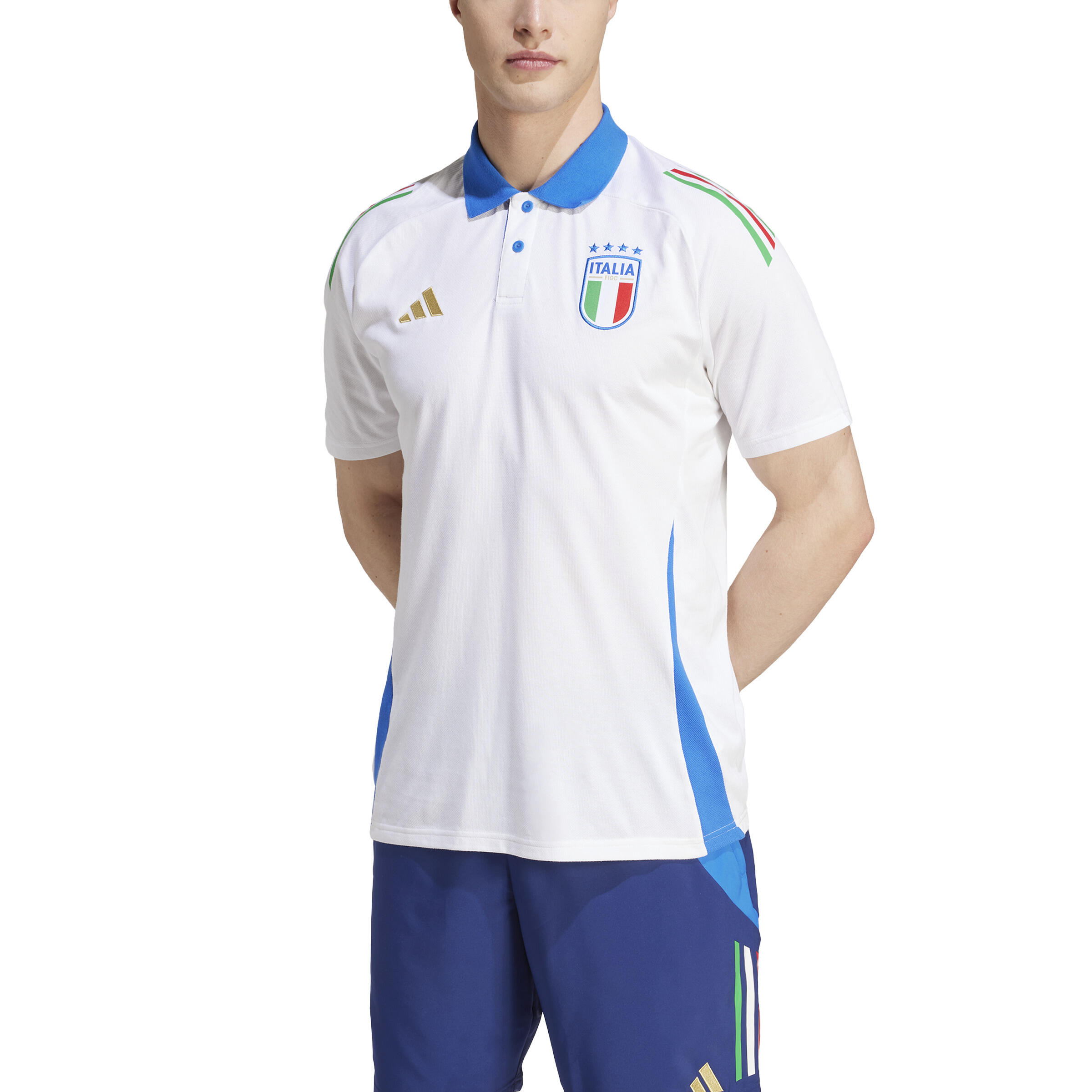 Polo Italia Euro 2024 6/7