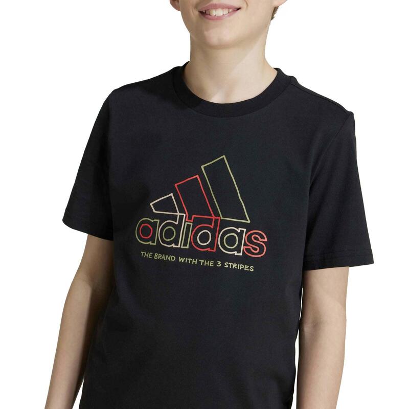 Adidas Sport Xpress Jongens T-Shirt Kind