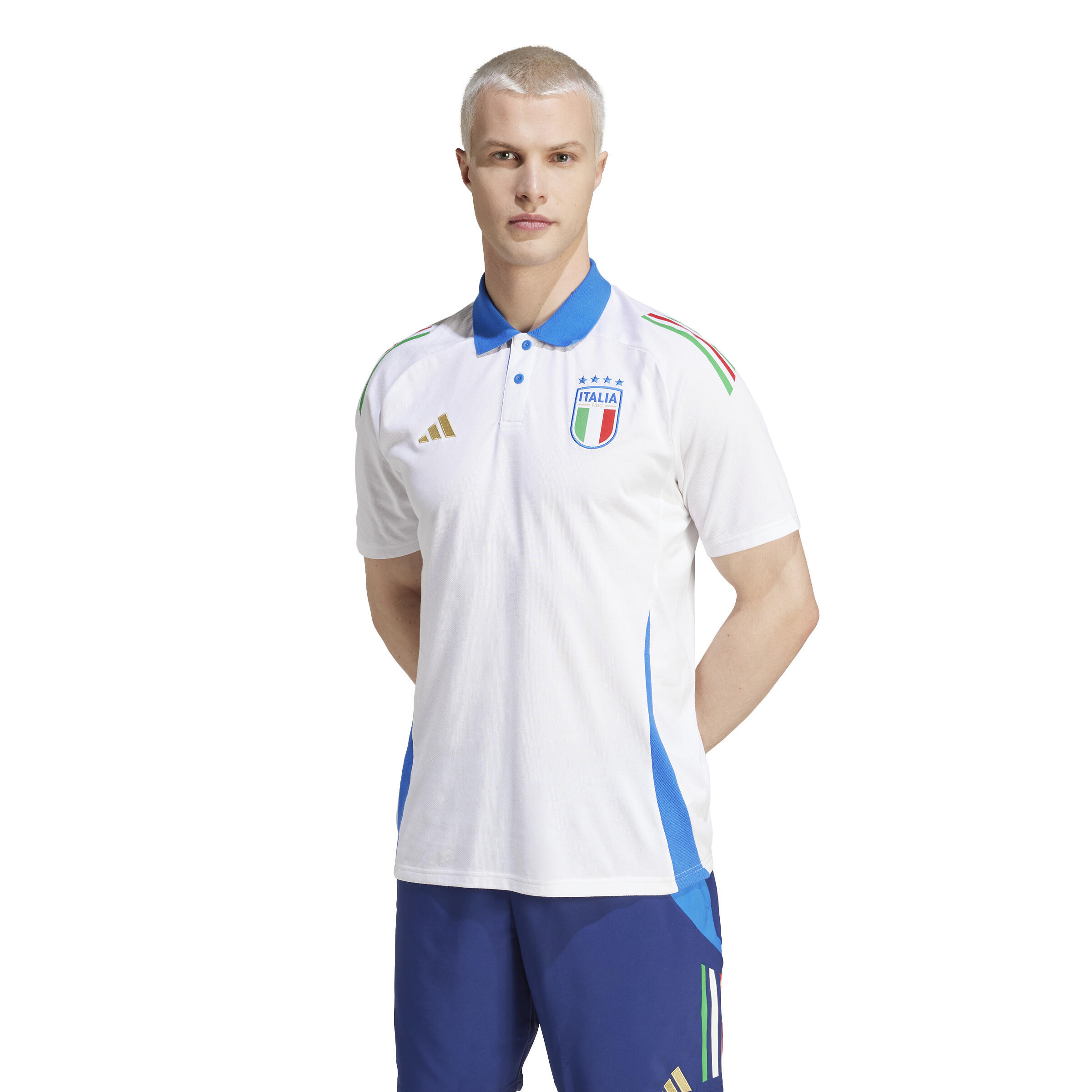 Polo Italia Euro 2024 3/7
