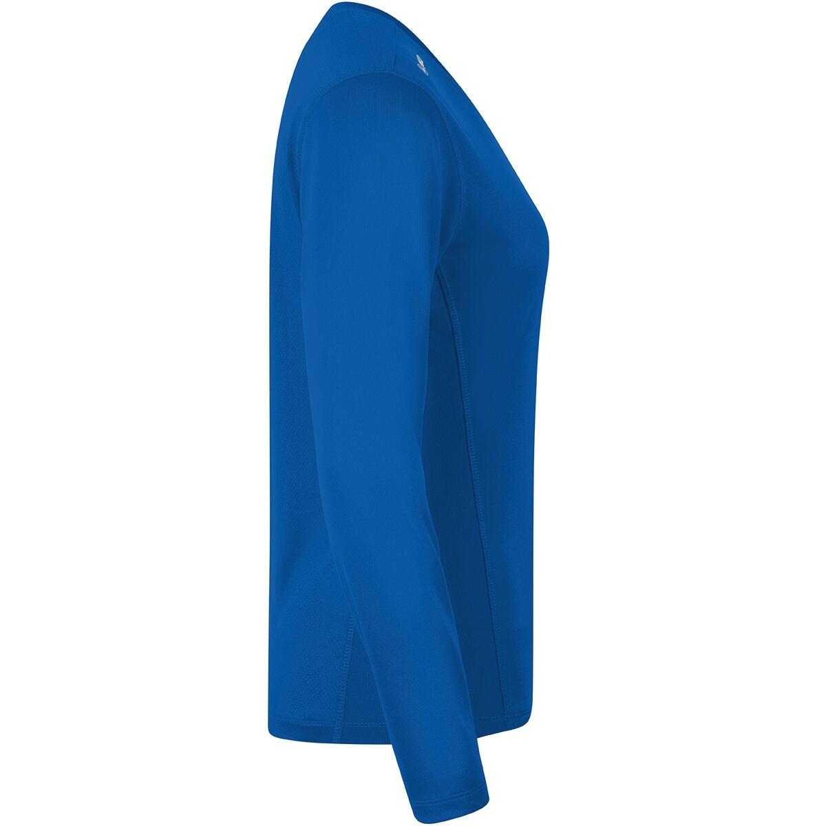 Dames-T-shirt met lange mouwen Jako Run 2.0 4/5