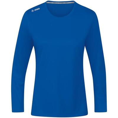 Dames-t-shirt met lange mouwen jako run 2.0
