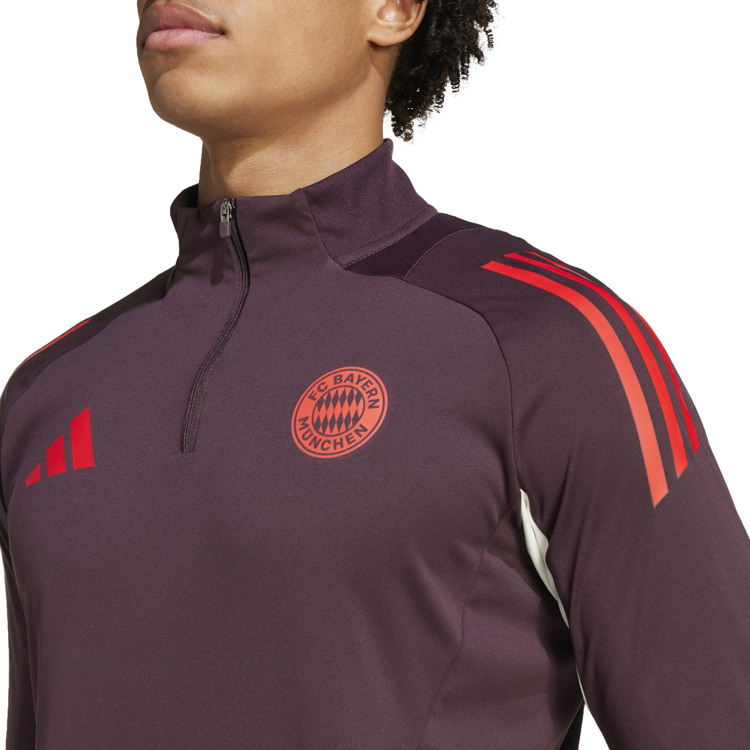 Drill top allenamento Bayern Munich Tiro 2024/25 5/6