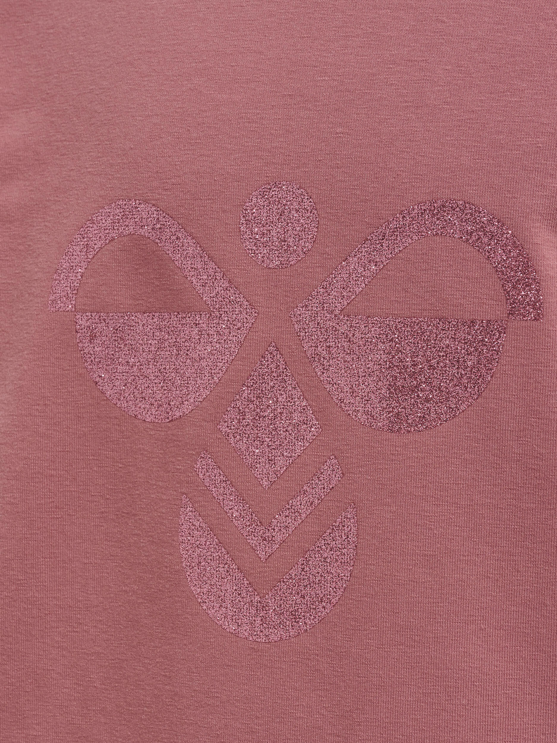 T-Shirt Hmlglitter Mädchen 3/5