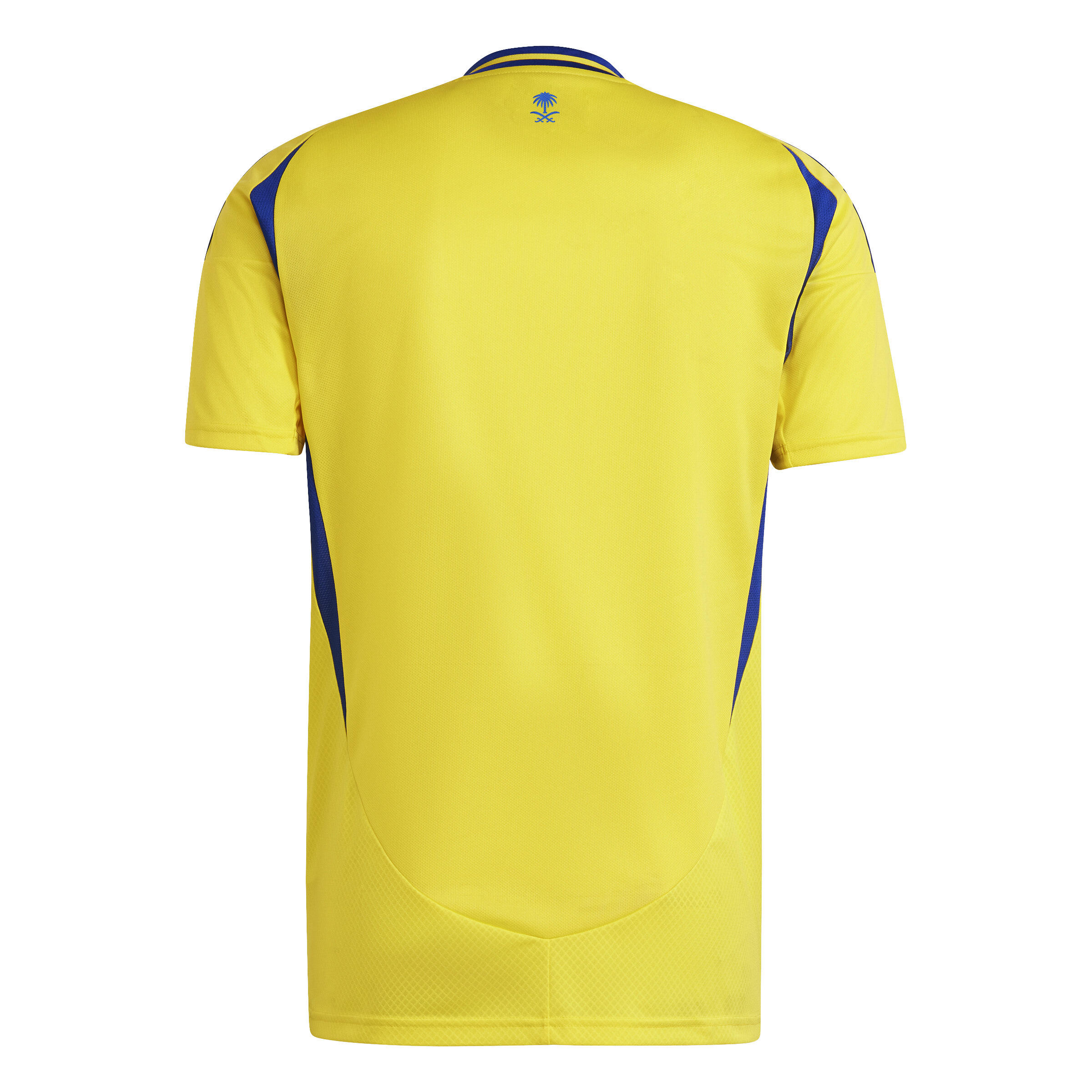 Koszulka domowa Al-Nassr FC 2024/25 2/7