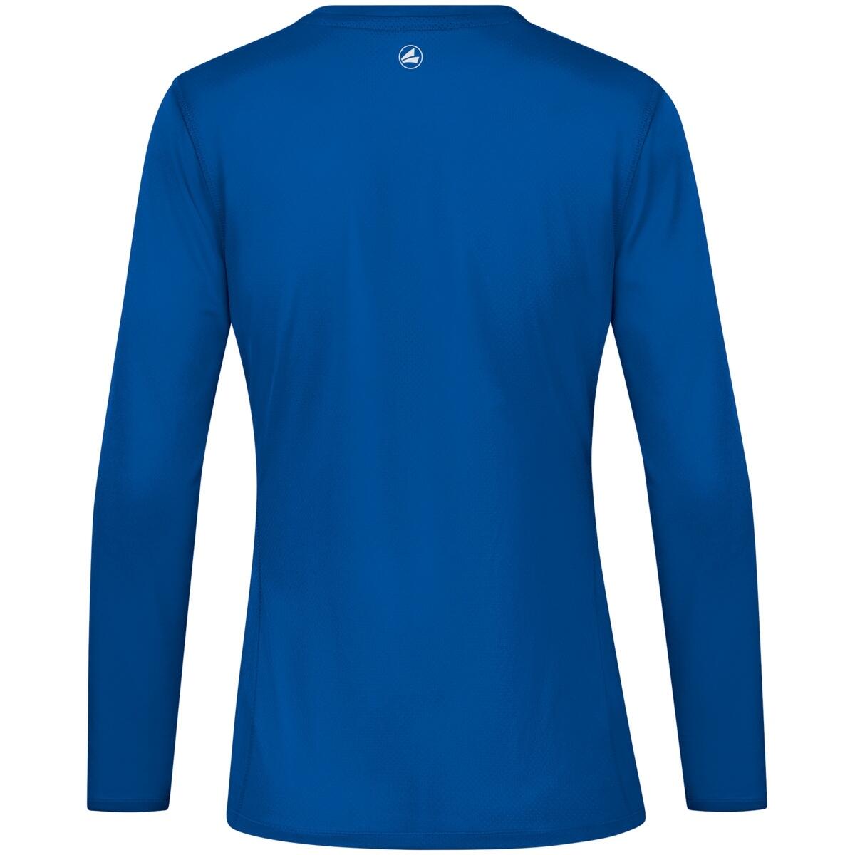 Dames-T-shirt met lange mouwen Jako Run 2.0 2/5