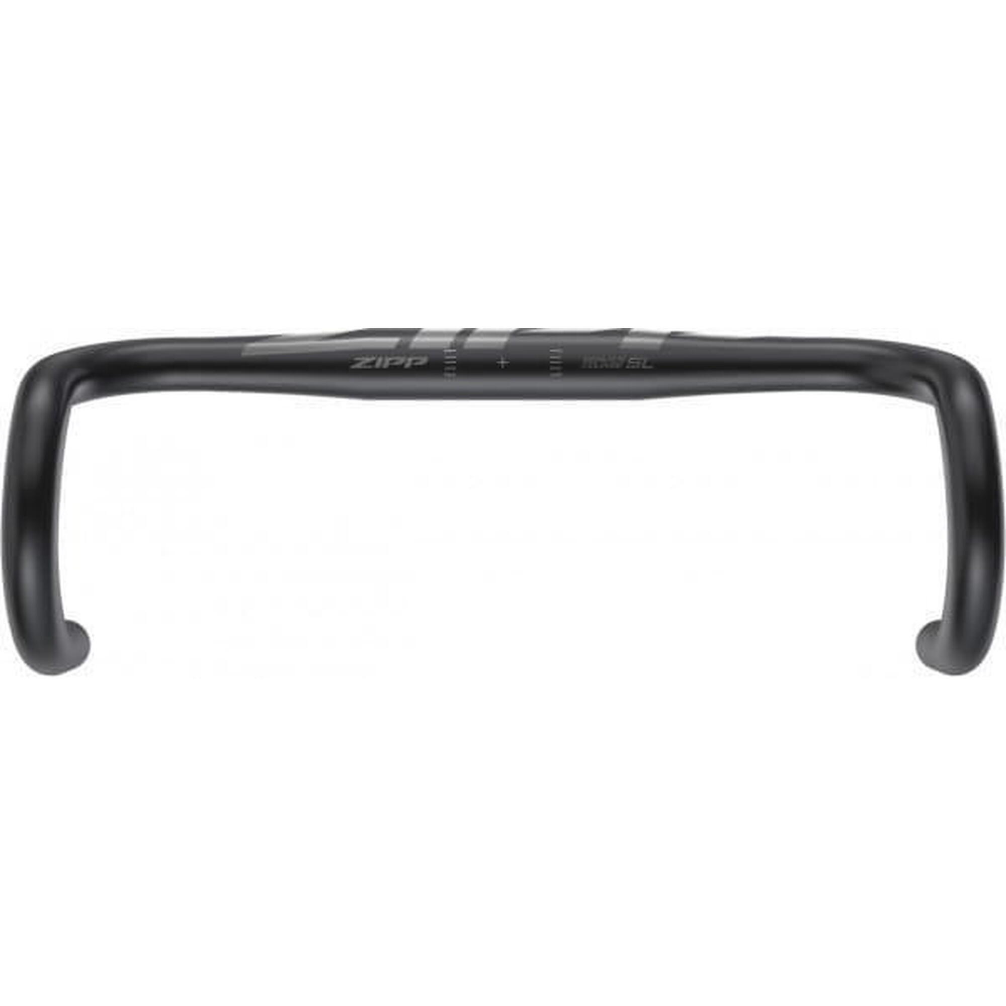 Zipp - Guidon Service Course Sl 70 36cm C-c Noir - Cintre - Noir - Decathlon