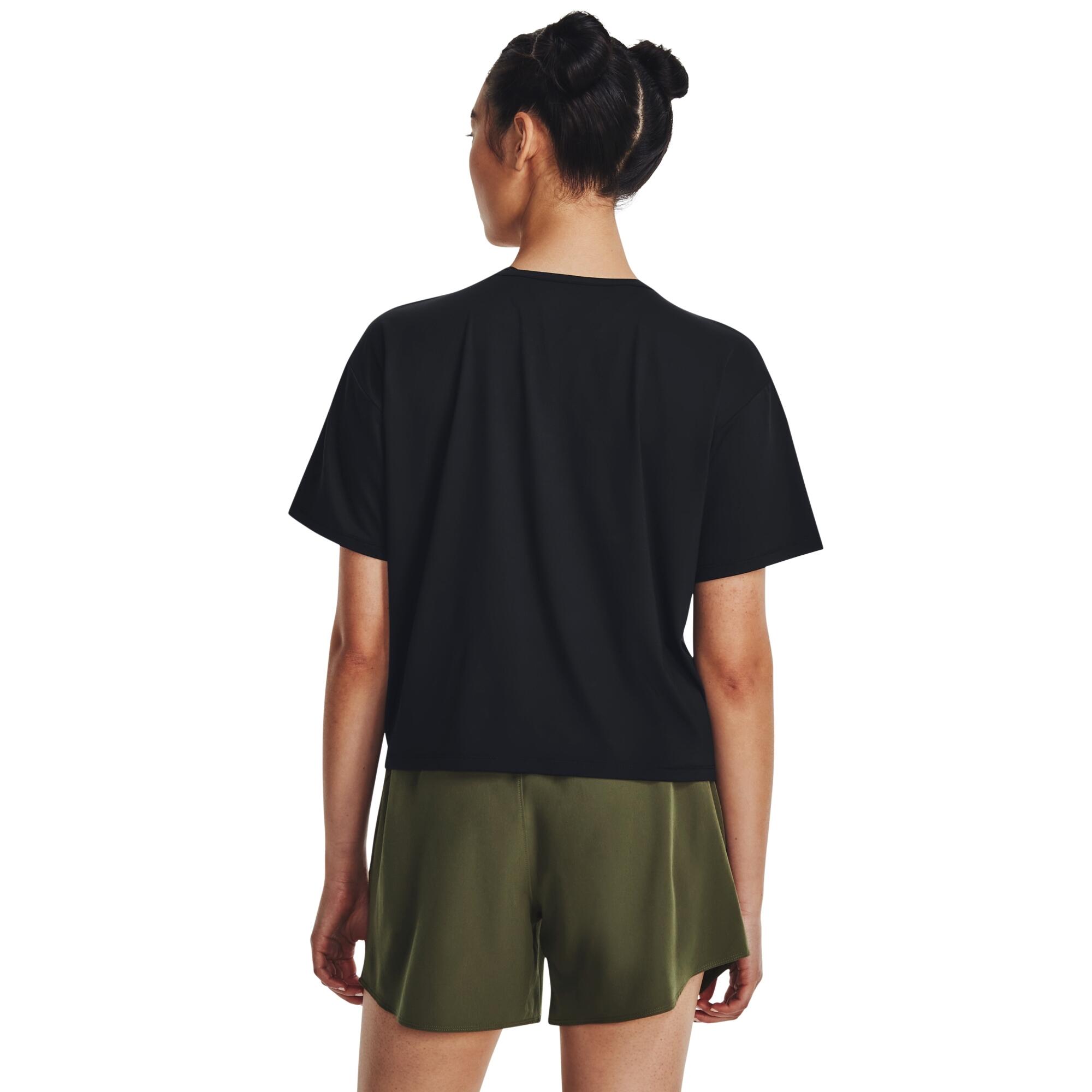 Maillot femme Under Armour Motion 5/6