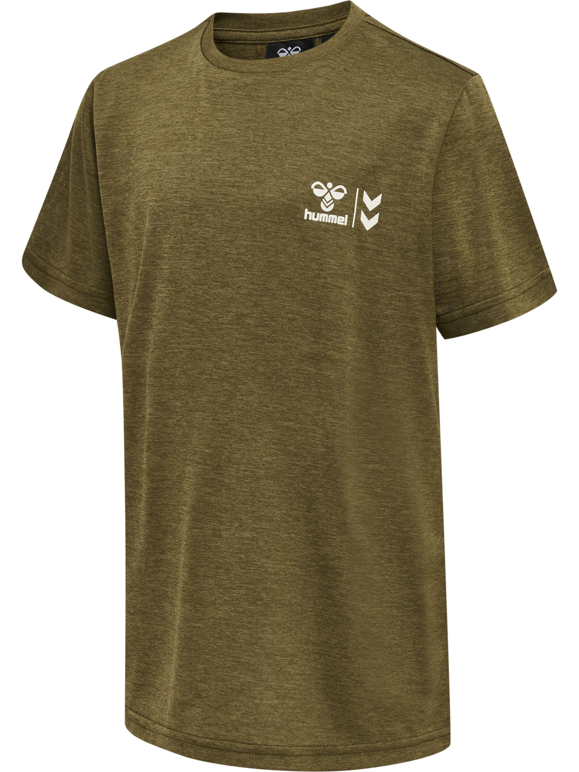 T-shirt bambino Hummel Mustral 4/4