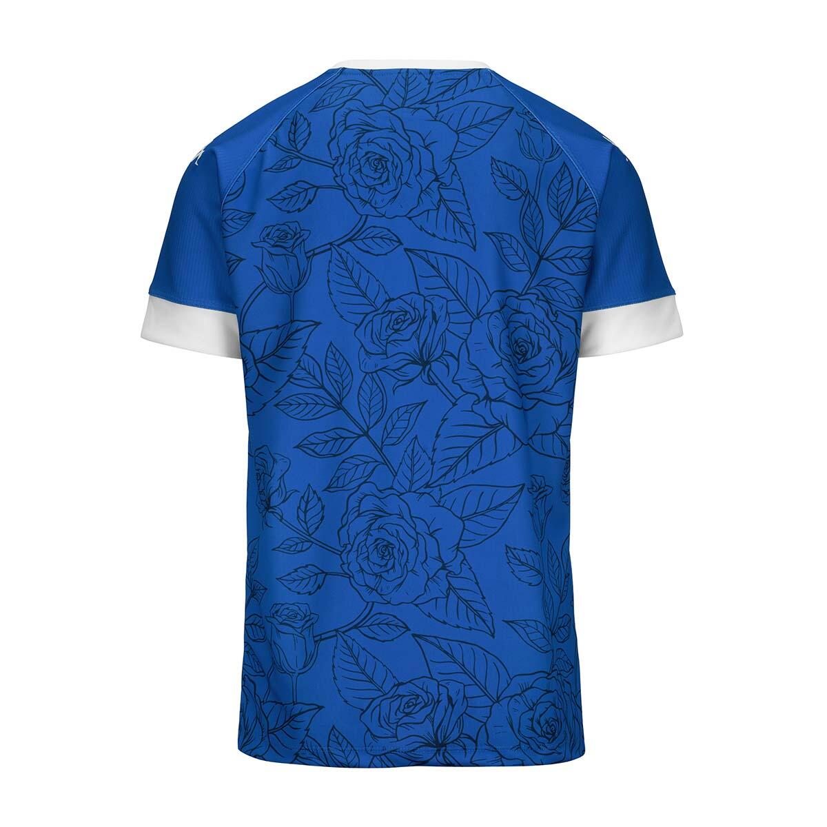 Thuis shirt FC Grenoble Rugby 2024/25 3/3