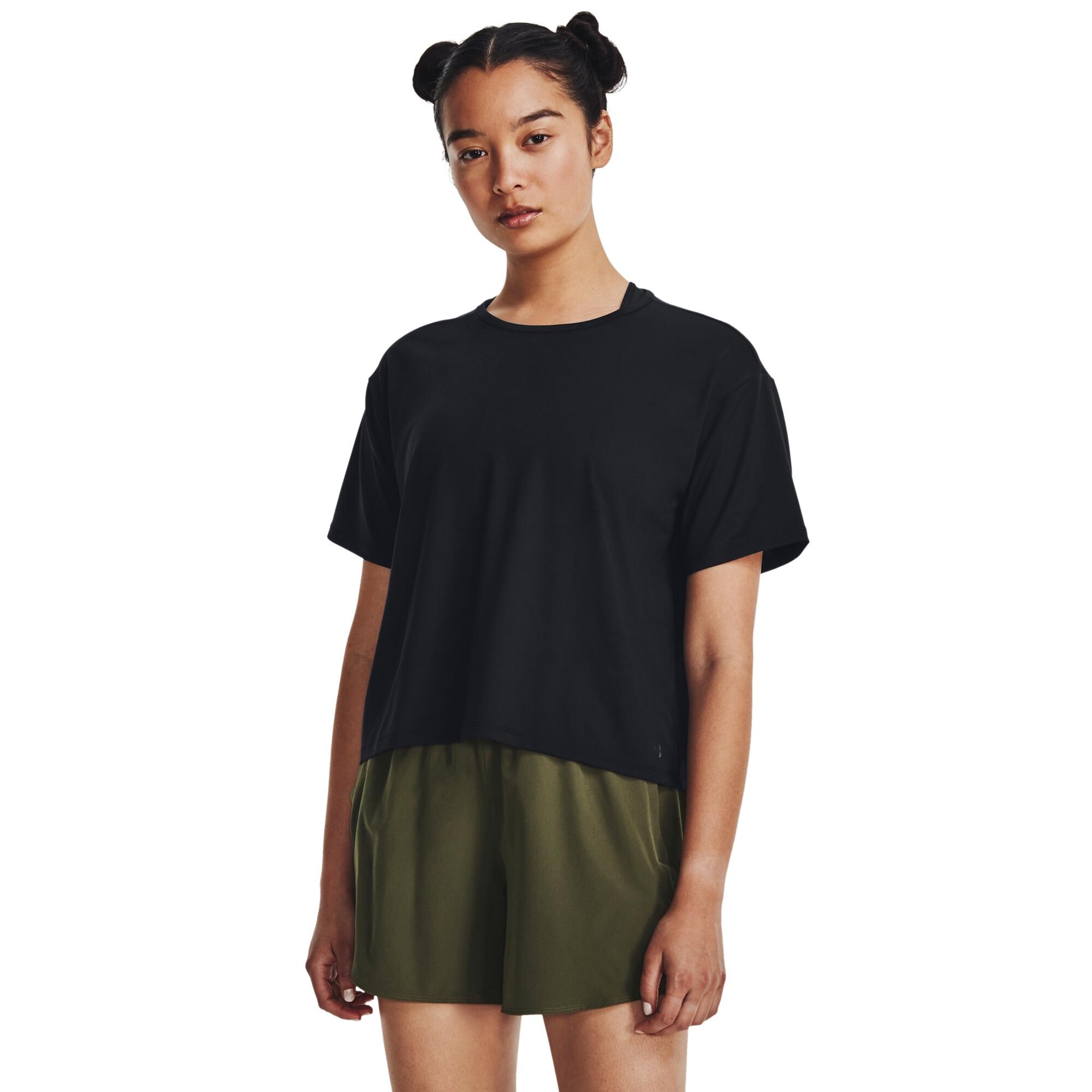 Maillot femme Under Armour Motion 3/6