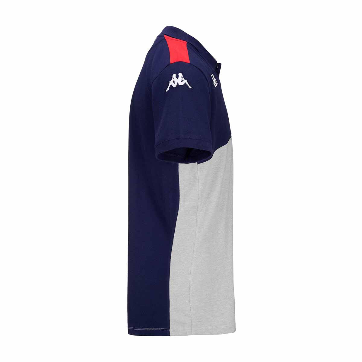 Polo FC Grenoble Rugby Angatem 8 2024/25 2/4