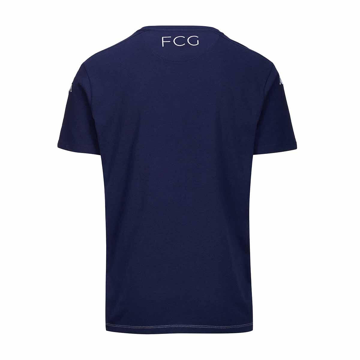 FC Grenoble Rugby Shirt Ayba 8 4/4