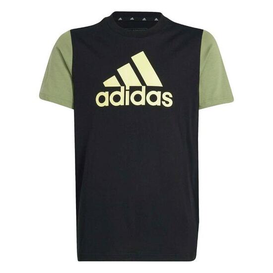 Adidas Sport J Bl Cb T-Shirt Enfant