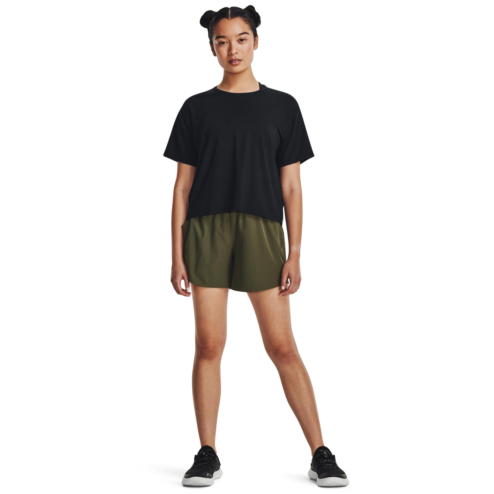 Maillot femme Under Armour Motion 2/6