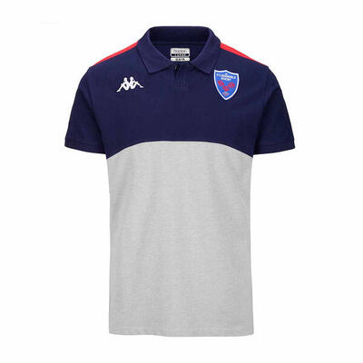 Polo fc grenoble rugby angatem 8 2024/25
