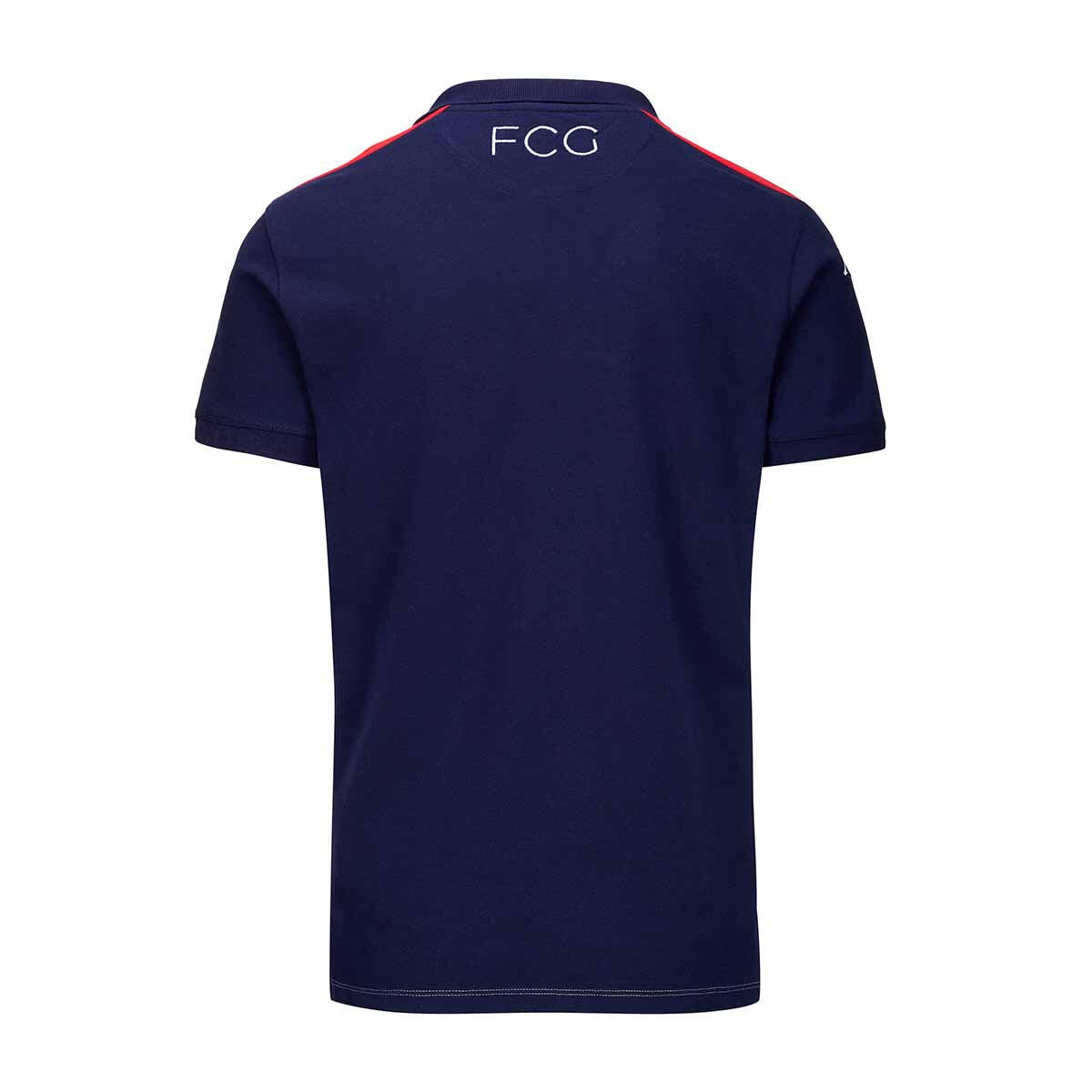 Polo FC Grenoble Rugby Angatem 8 2024/25 4/4