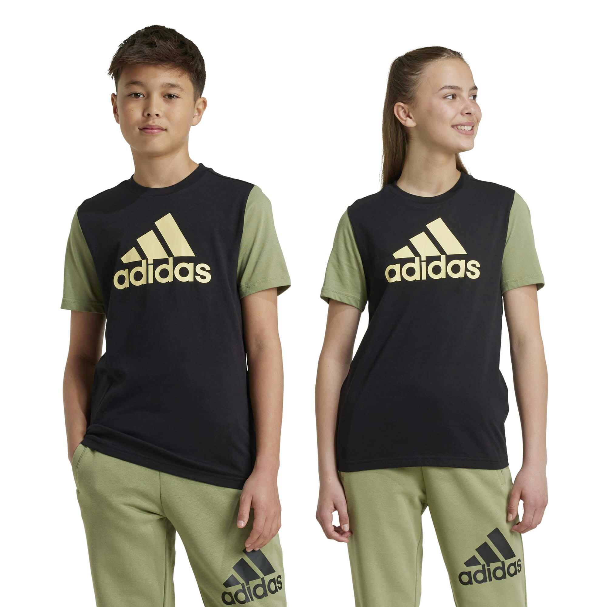 Camiseta Adidas Sport J Bl Cb NIño 5/5