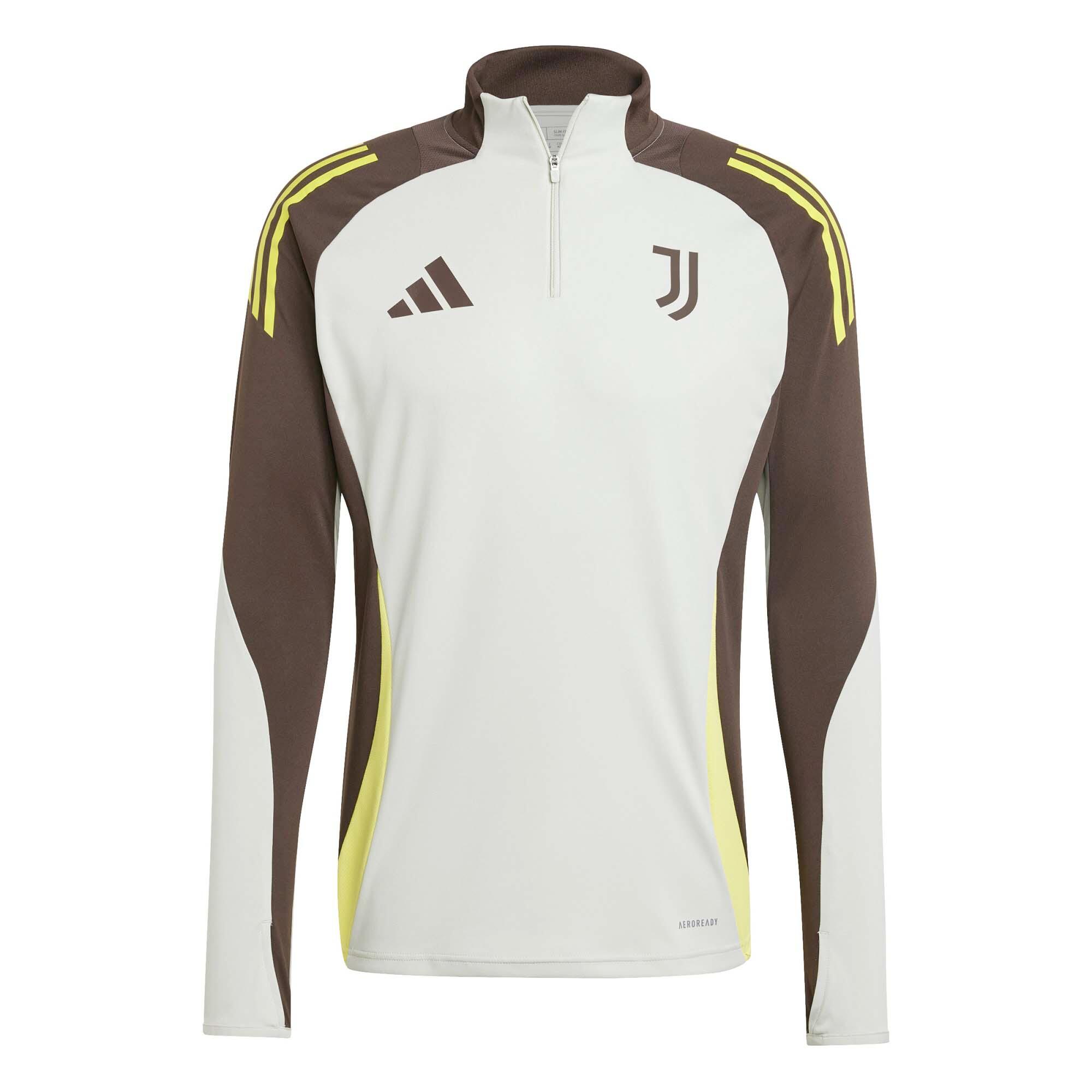 Adidas Sport Juve Eu Tr Top Sweatshirt Erwachsene 1/7