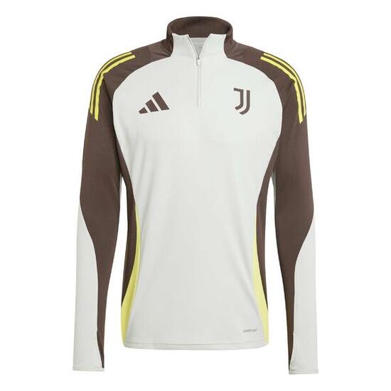 Sweat-Shirt Adidas Sport Juve Eu Tr Top Adulte