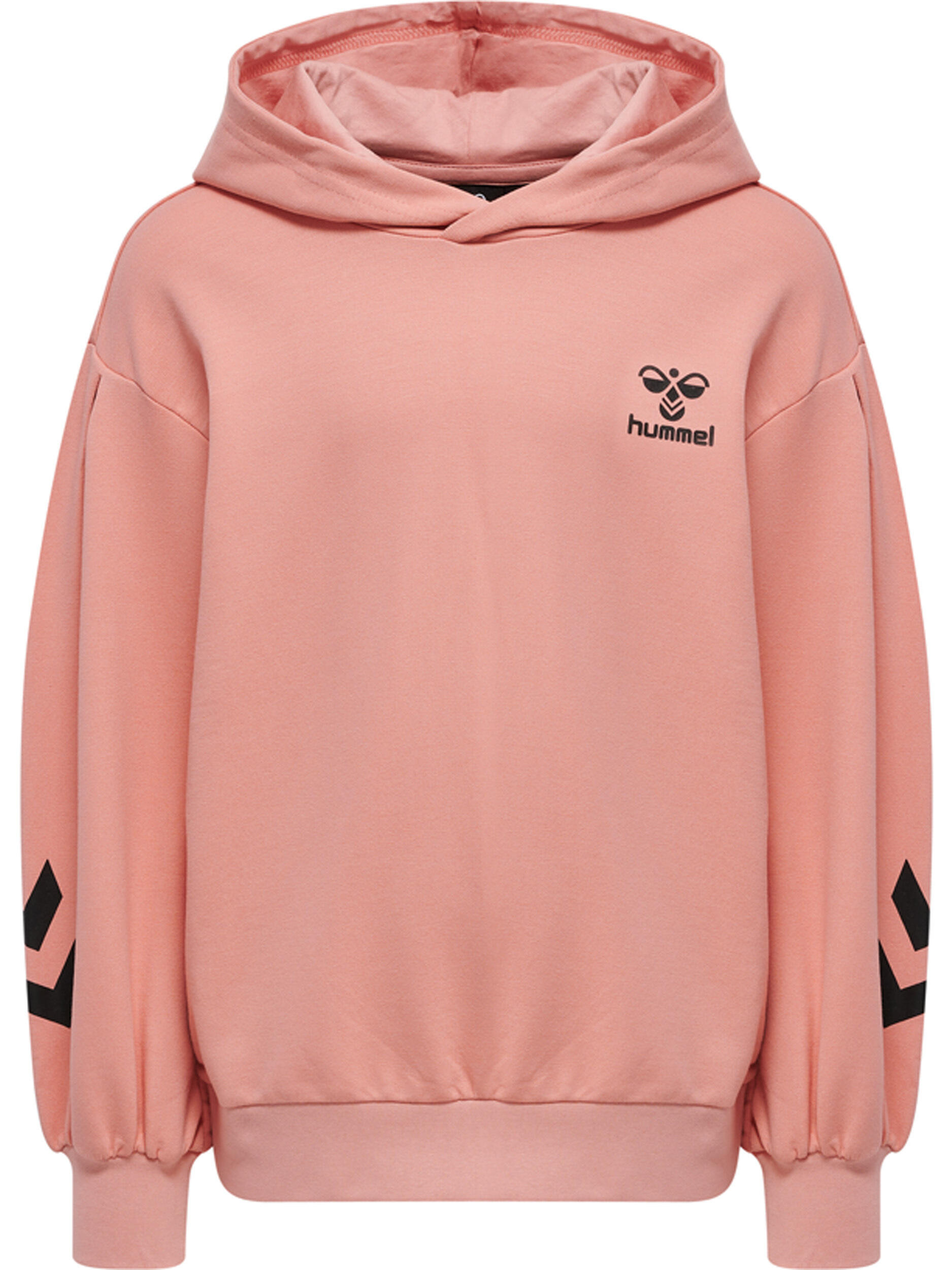 HUMMEL Girl's hoodie Hummel Due