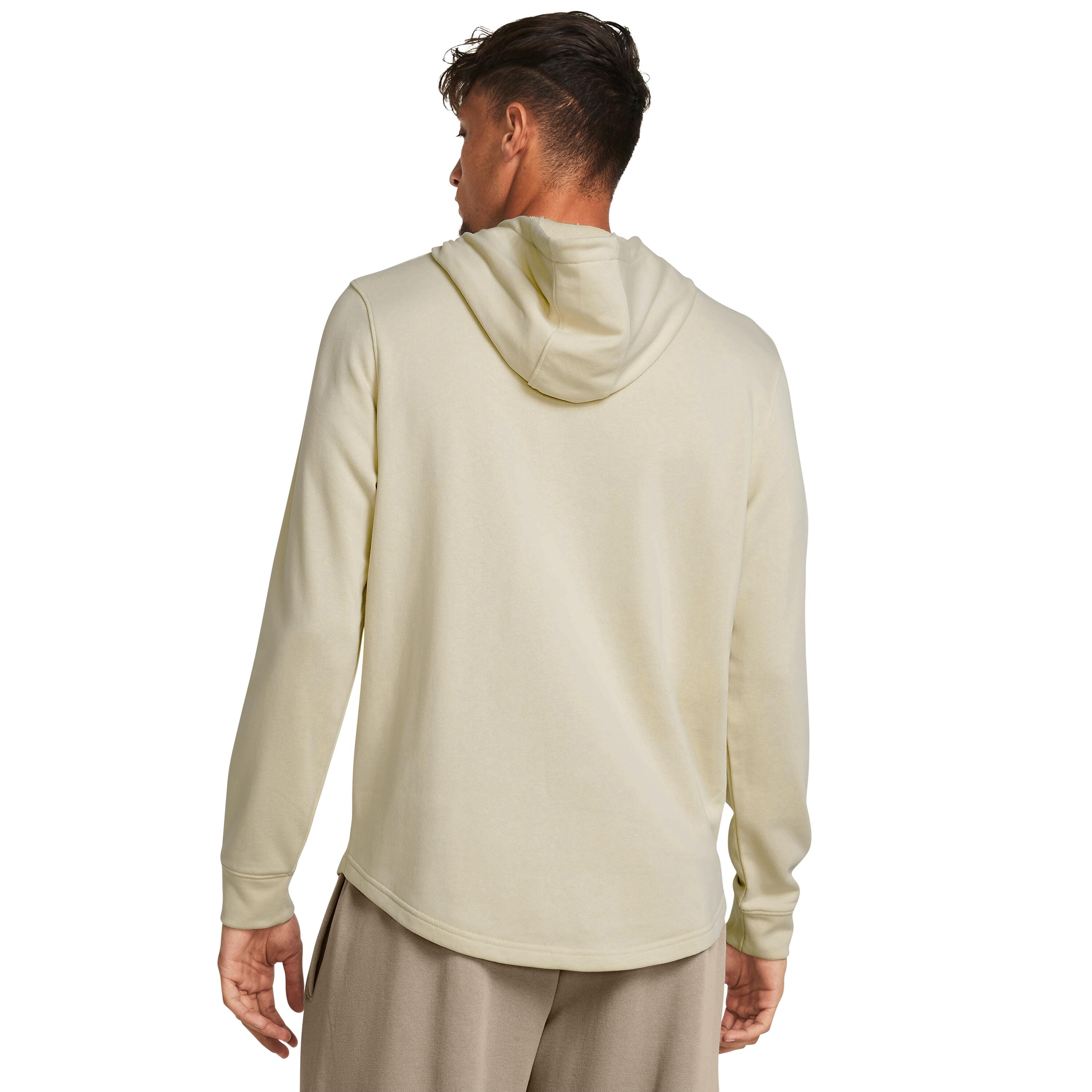 Hoodie Under Armour Rival Terry Graphic 4/4