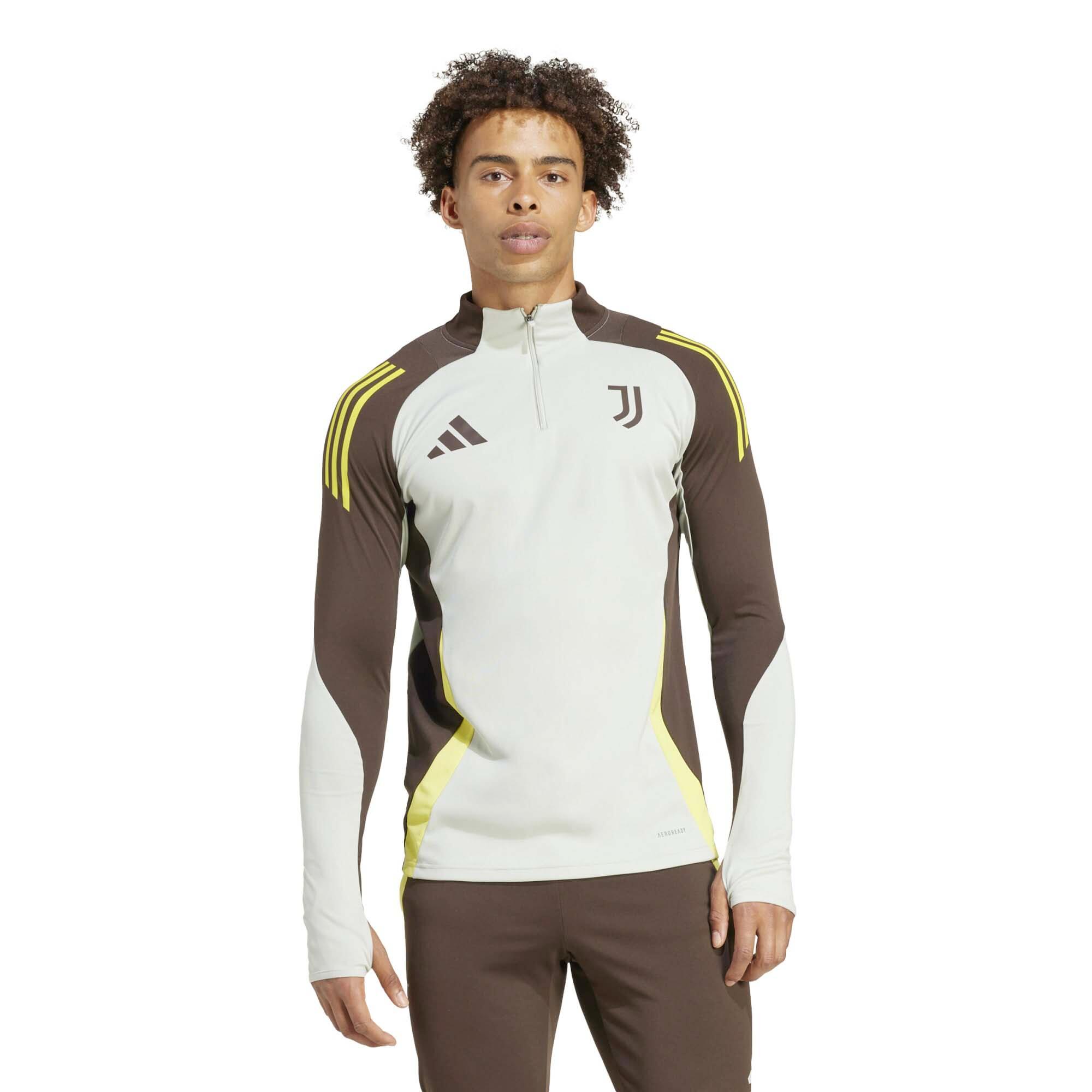 Adidas Sport Juve Eu Tr Top Sweatshirt Erwachsene 2/7