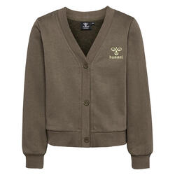 Cardigan fille Hummel hmlTONE