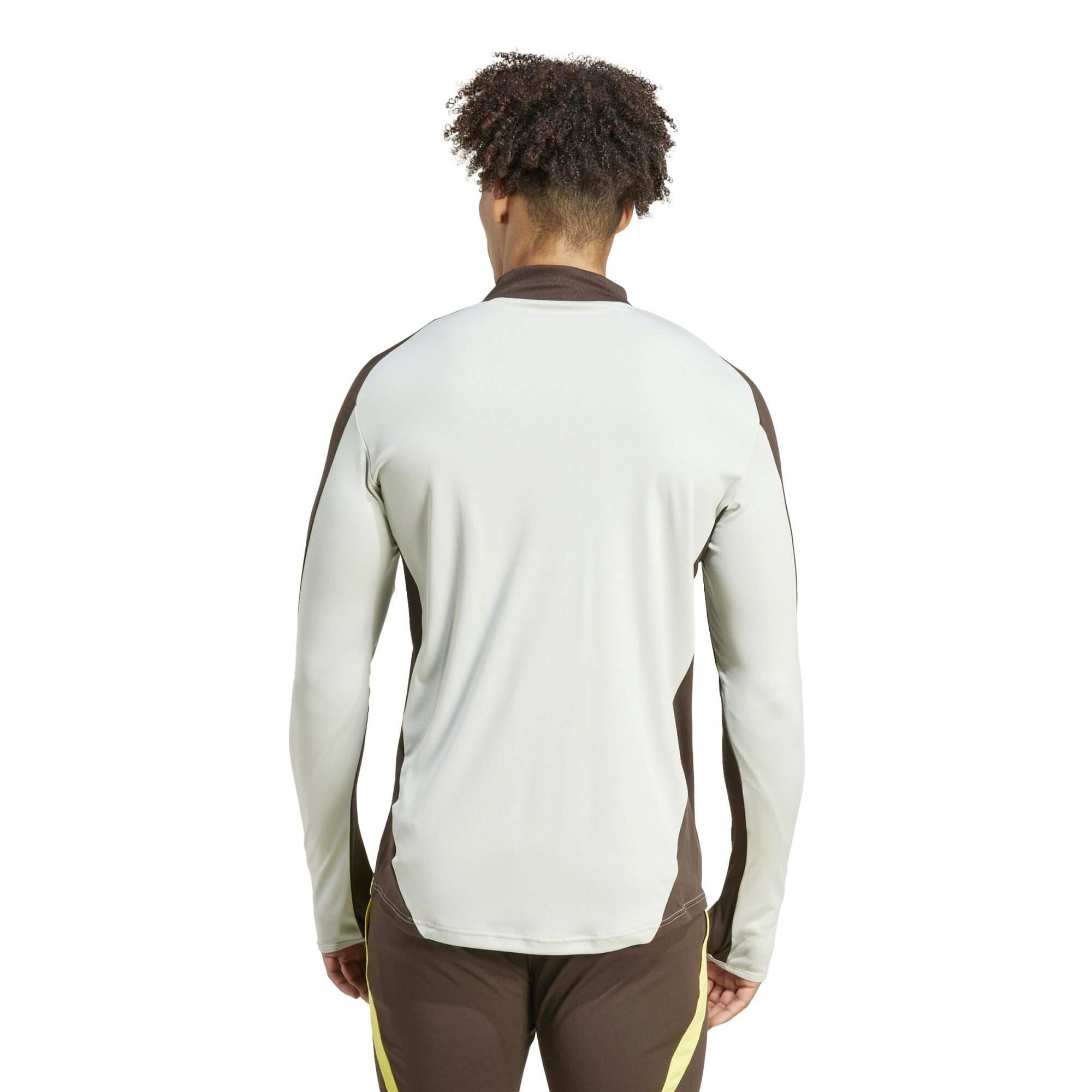 Adidas Sport Juve Eu Tr Top Sweatshirt Erwachsene 3/7