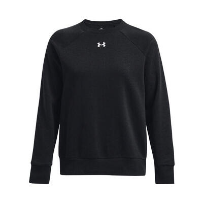 Dames sweatshirt under armour rival fleece crew