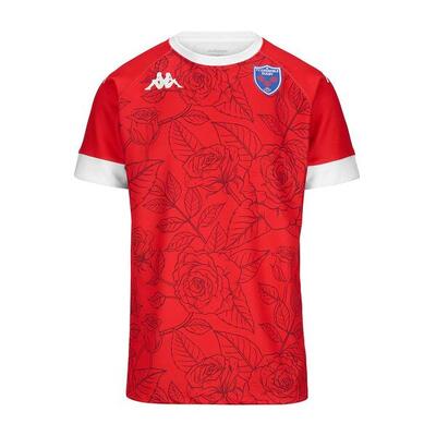 FC Grenoble Rugby Auswärts-Trikot 2024/25