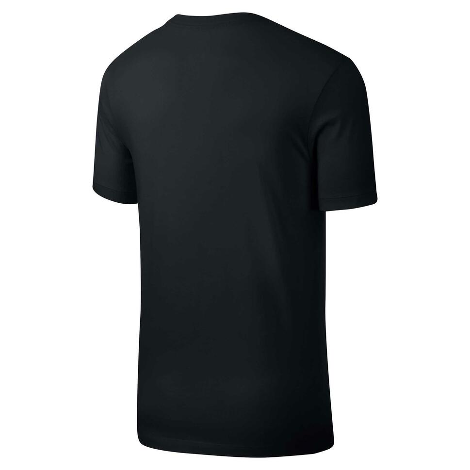 Koszulka sportowa męska Nike Club