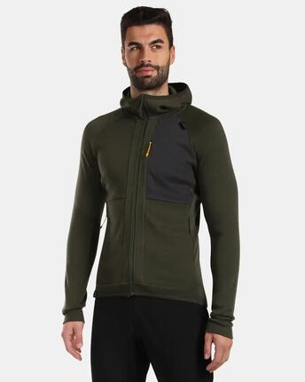 Bluza z kapturem Kilpi Merini