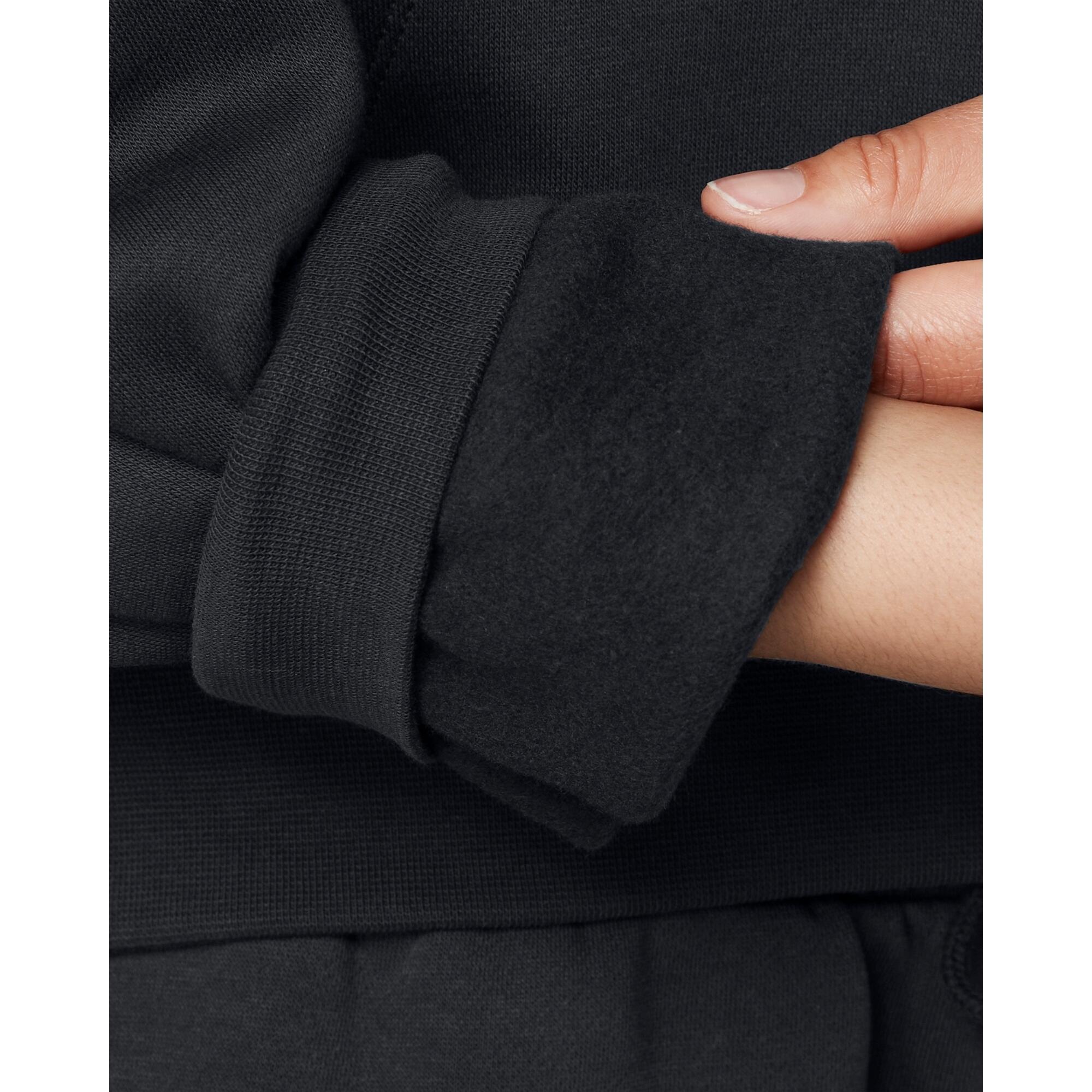 Oversized dames polaire 1/2 rits Under Armour Icon 6/6