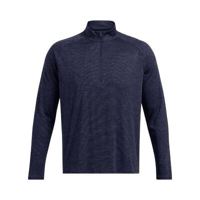 Sweatshirt 1/2 rits under armour tech™
