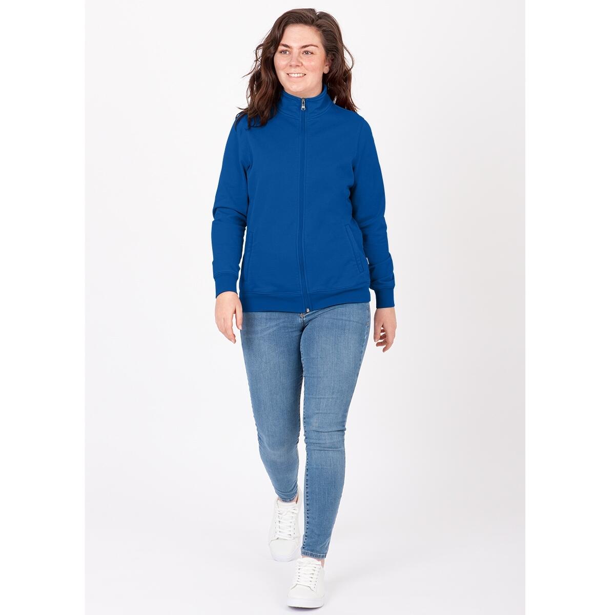 Sweatshirt Jako Doubletex 2/7
