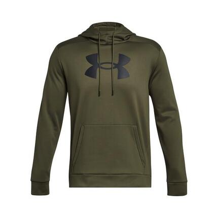 Sweatshirt à capuche Under Armour Fleece Big Logo HD