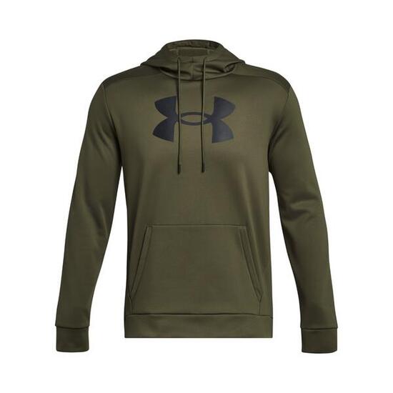 Sweatshirt à capuche Under Armour Fleece Big Logo HD