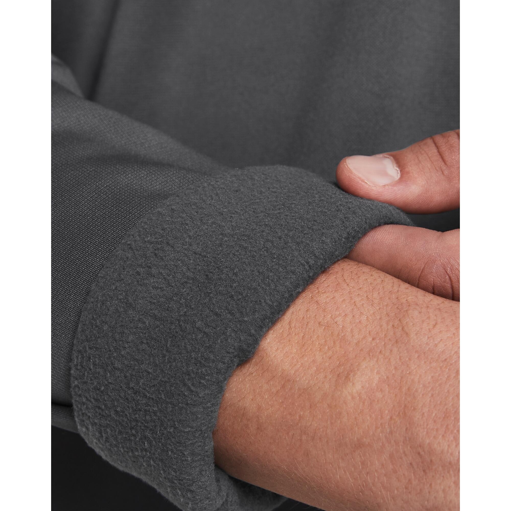 Sweatshirt mit 1/4 Reißverschluss Under Armour Fleece® 5/5