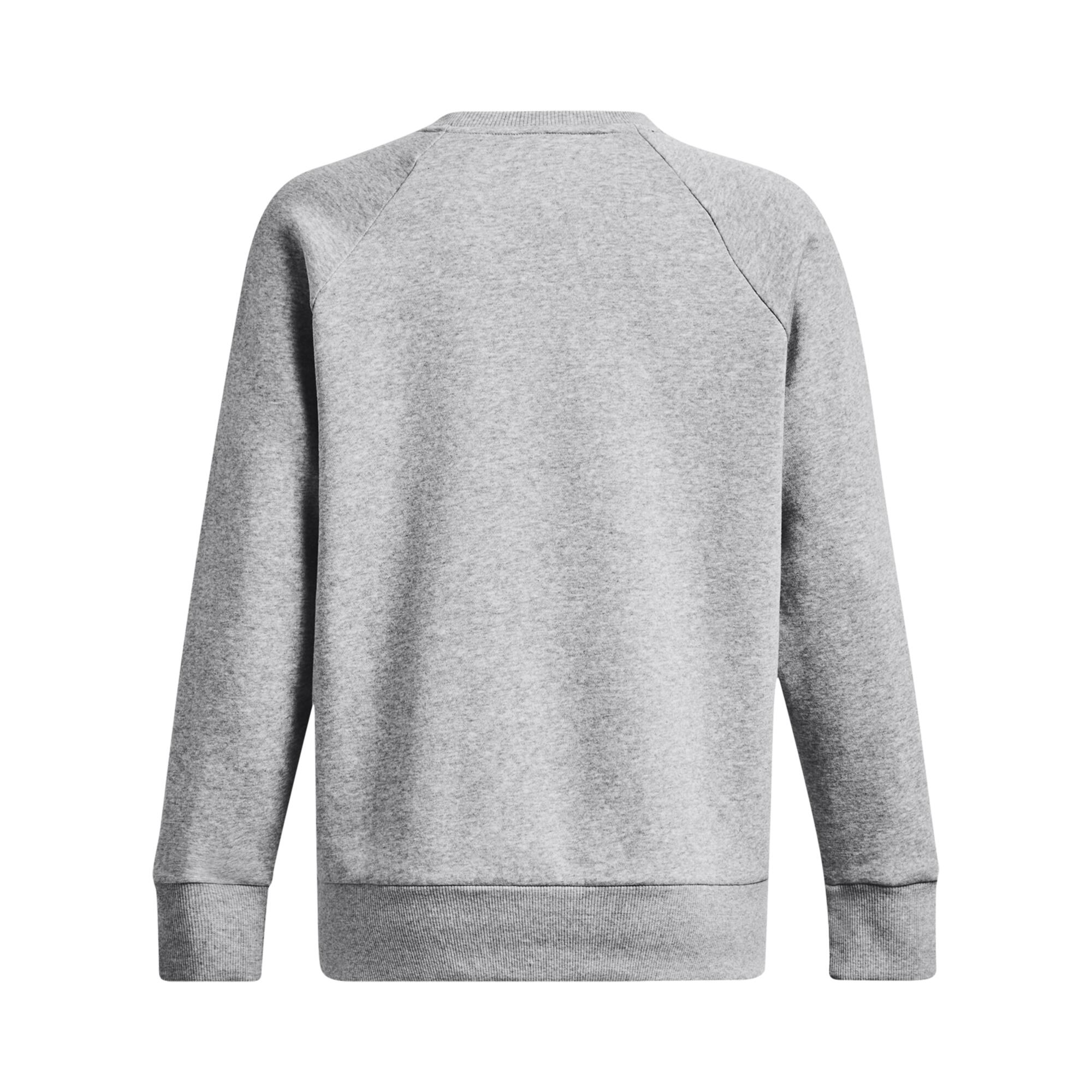 Sweatshirt femme Under Armour Rival Fleece Crew 4/6