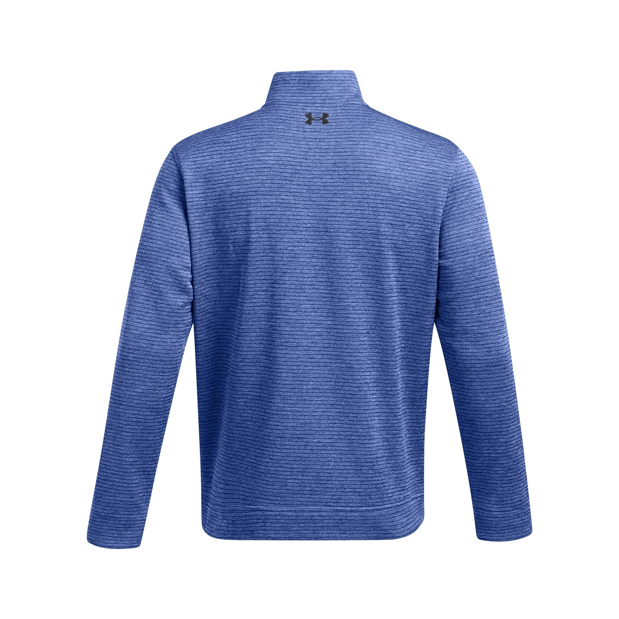 Sweatshirt mit 1/4 Reißverschluss Under Armour Storm SweaterFleece 3/5