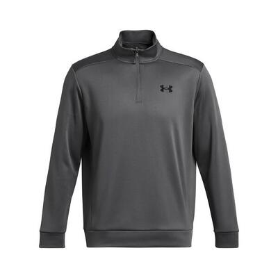 Sweatshirt 1/4 rits under armour fleece®