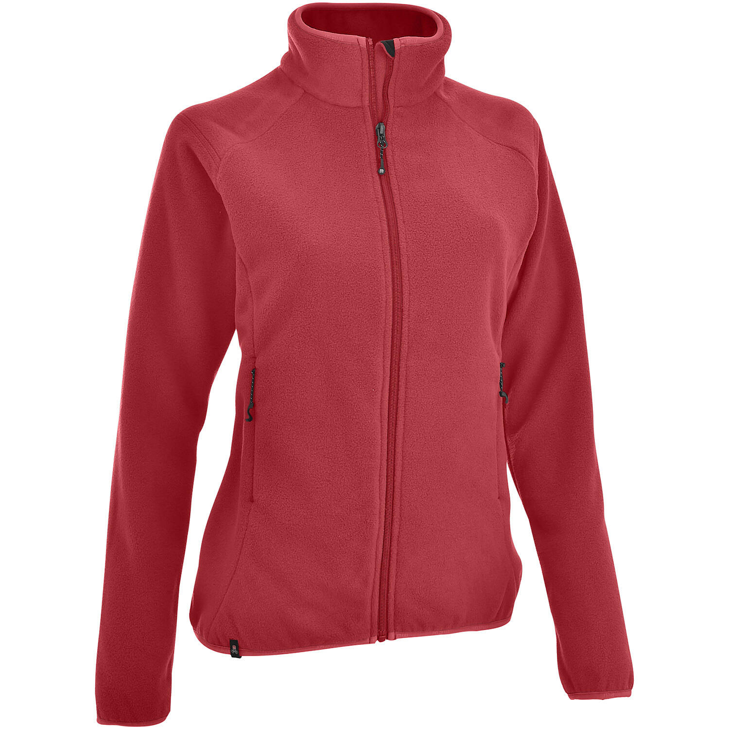 Damen Fleecejacke Ettlingen 2/2