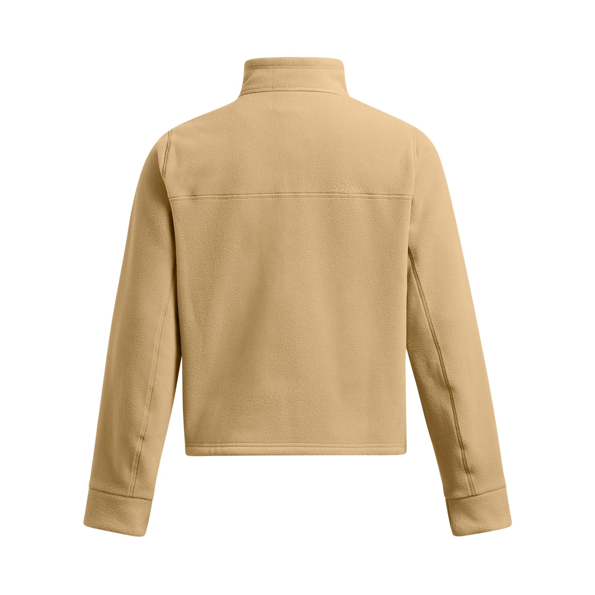 Polaire zippé femme Under Armour Expanse Fleece 3/5
