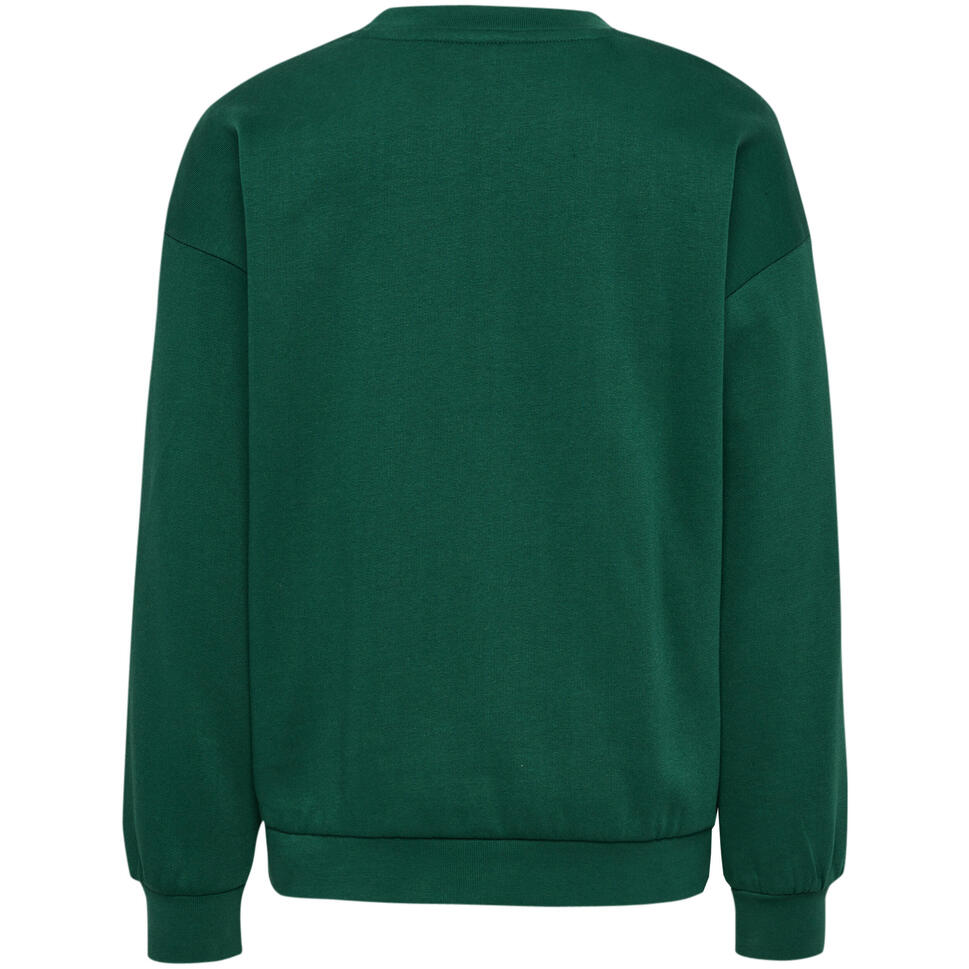 Bluzę dla chłopca Hummel hmlKASON