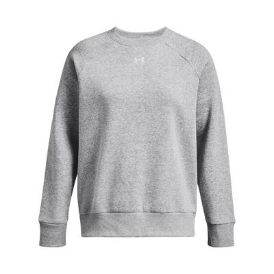Dames sweatshirt under armour rival fleece crew