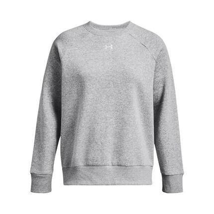 Sweatshirt femme Under Armour Rival Fleece Crew