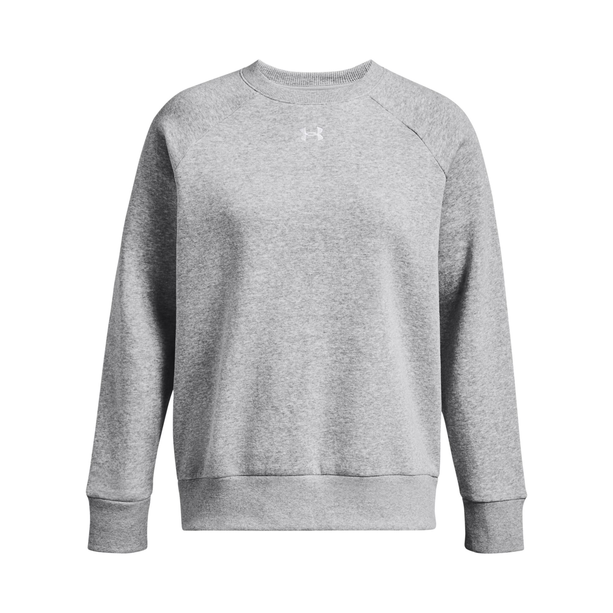 Bluza damska Under Armour Rival Fleece Crew